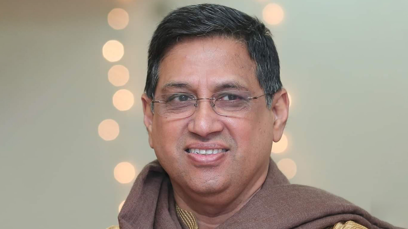 বাংলাদেশি সাবেক সেনা কর্মকর্তা সুফিউল আনাম ইয়েমেনে অপহৃত