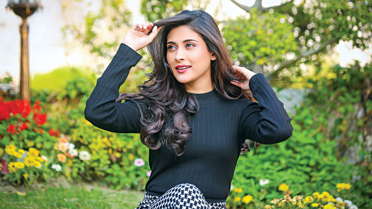 মেহজাবীনের পুরস্কারের বছর