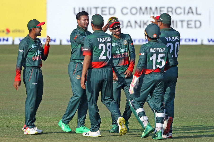 ২০০ টাকায় দেখা যাবে বাংলাদেশ-ভারত ওয়ানডে