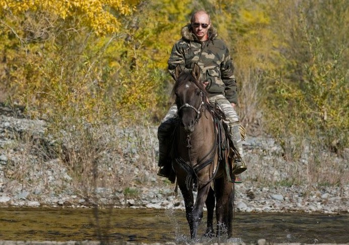 পুতিনের চাওয়া কী, পূরণ হবে কোন পথে?