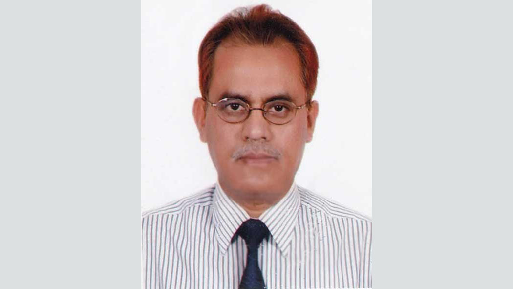 রাষ্ট্রপতি পদ লাভজনক নয়: ইসি আলমগীর