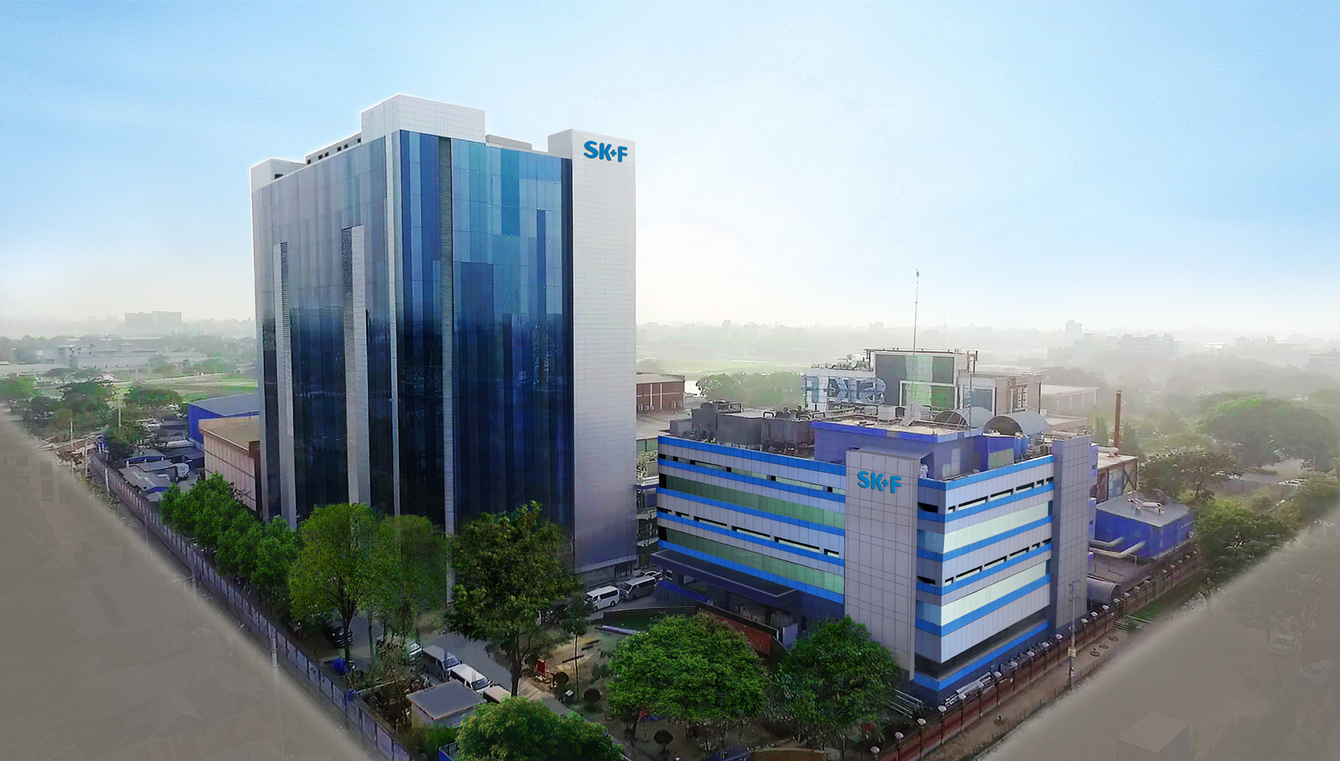 এফডিএর অনুমোদন পেল এসকেএফের ইনজেকশনযোগ্য ওষুধ উৎপাদন কারখানা