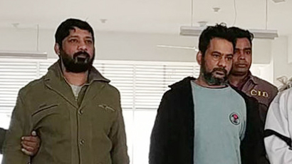 এনু-রুপনসহ ১১ জনের অর্থপাচার মামলার রায় পিছিয়ে ২৫ এপ্রিল