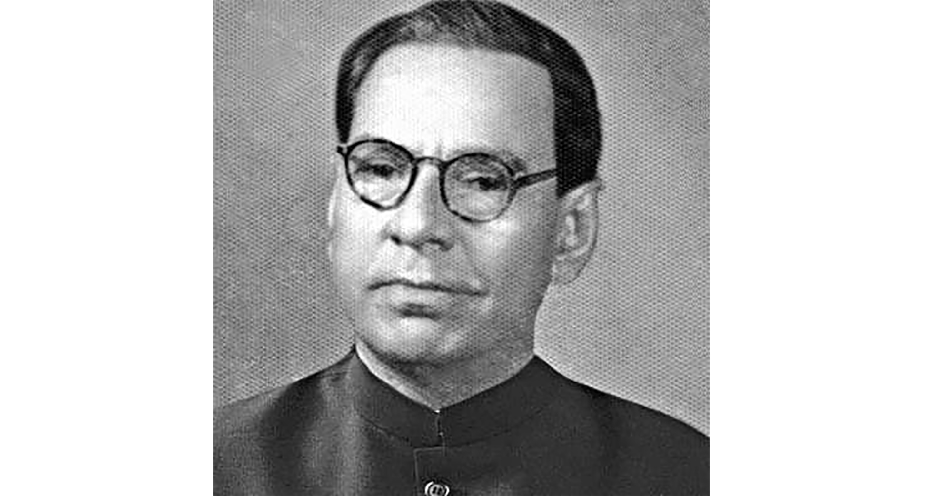 আবুল মনসুর আহমদের ৪৩তম মৃত্যুবার্ষিকী আজ