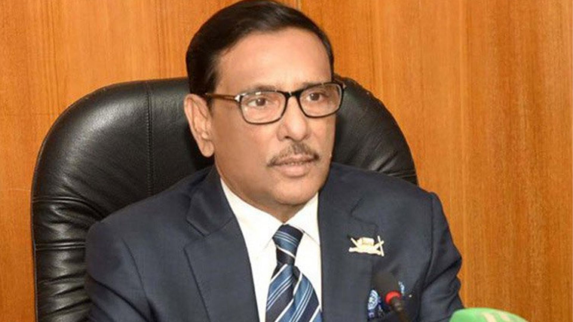 মিয়ানমার থেকে নতুন কেউ বাংলাদেশে এলে গ্রহণ করা হবে না: কাদের