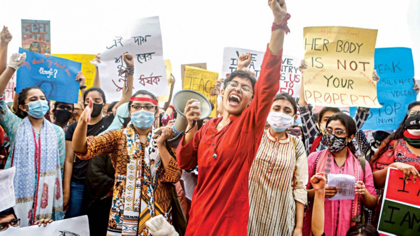 সাক্ষ্য আইনে ৩ বিধান সংযোজন, ১ ধারা বাতিলের আহ্বান ব্লাস্টের