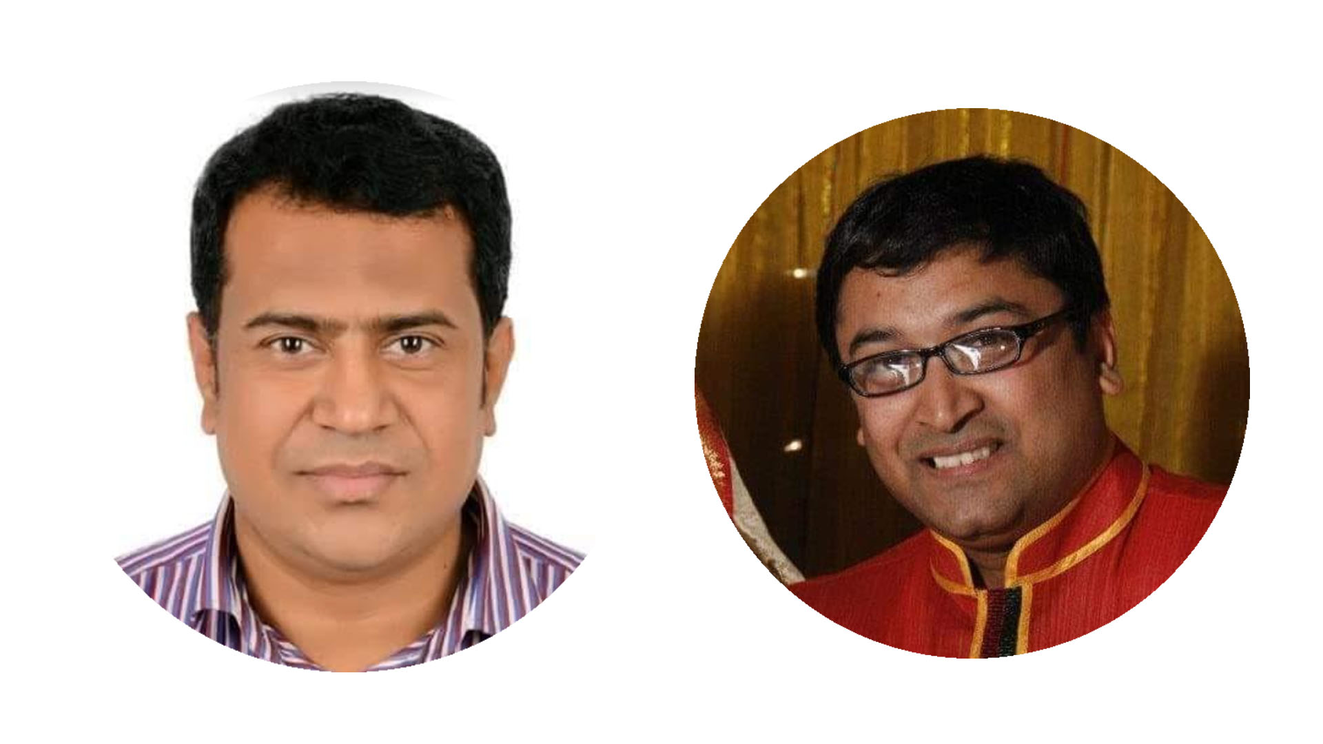 লিবিয়ায় বাংলাদেশি সাংবাদিক ও প্রকৌশলী নিখোঁজ