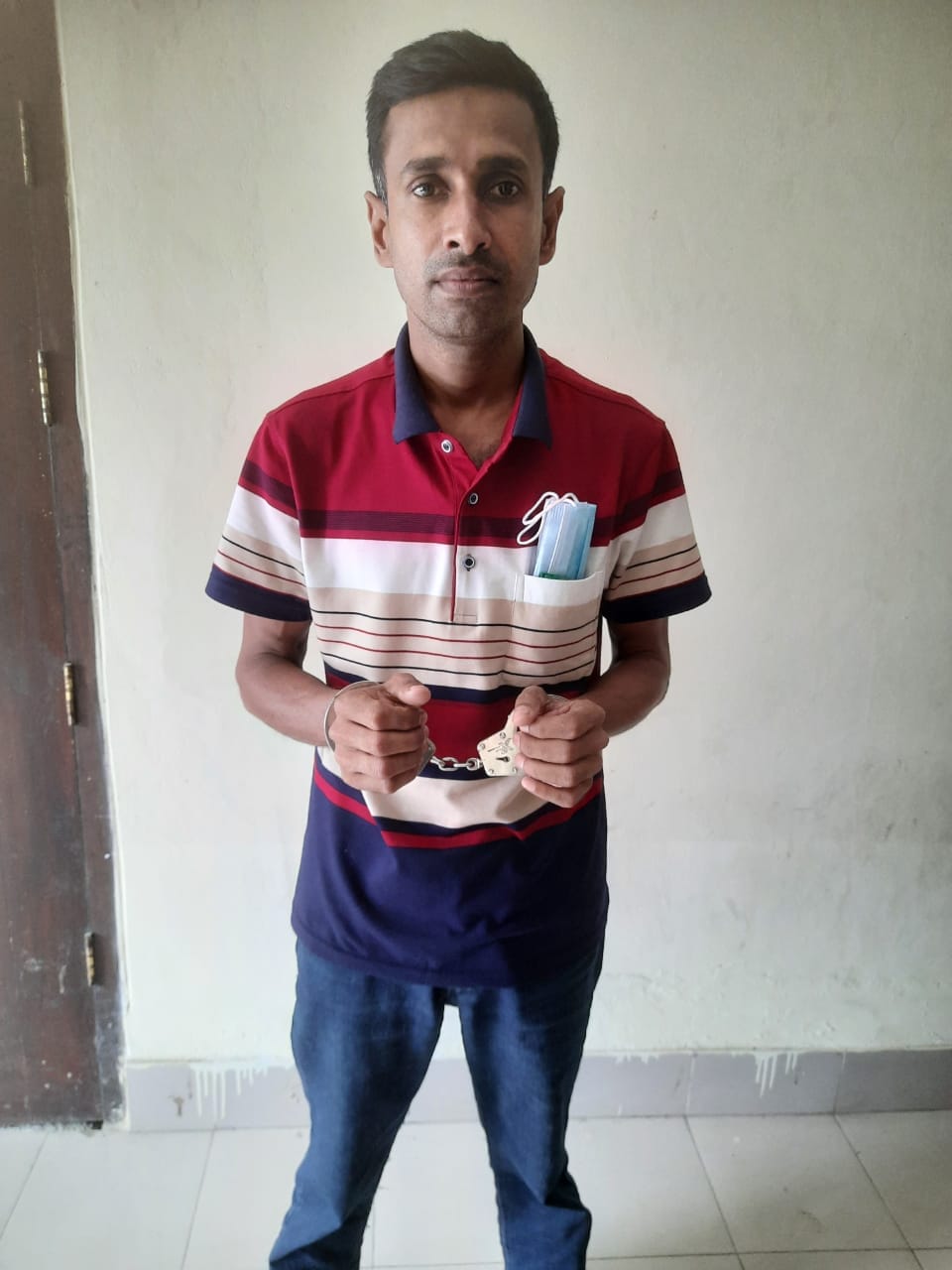 ২ কৃষকের মৃত্যু: আত্মহত্যায় প্ররোচনার অভিযোগে সাখাওয়াত গ্রেপ্তার