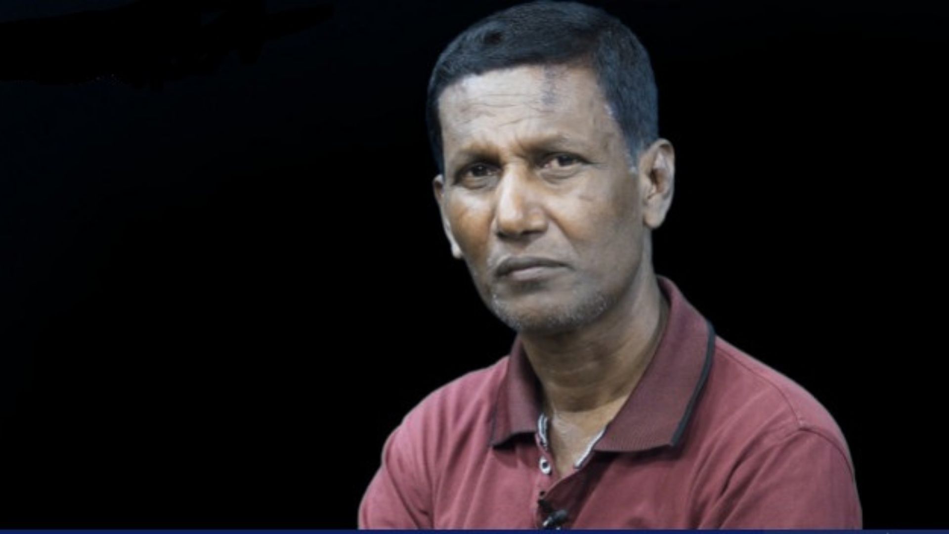 হুমকি আসে, ক্লাস নিতে ভয় লাগে: শিক্ষক হৃদয় মণ্ডল