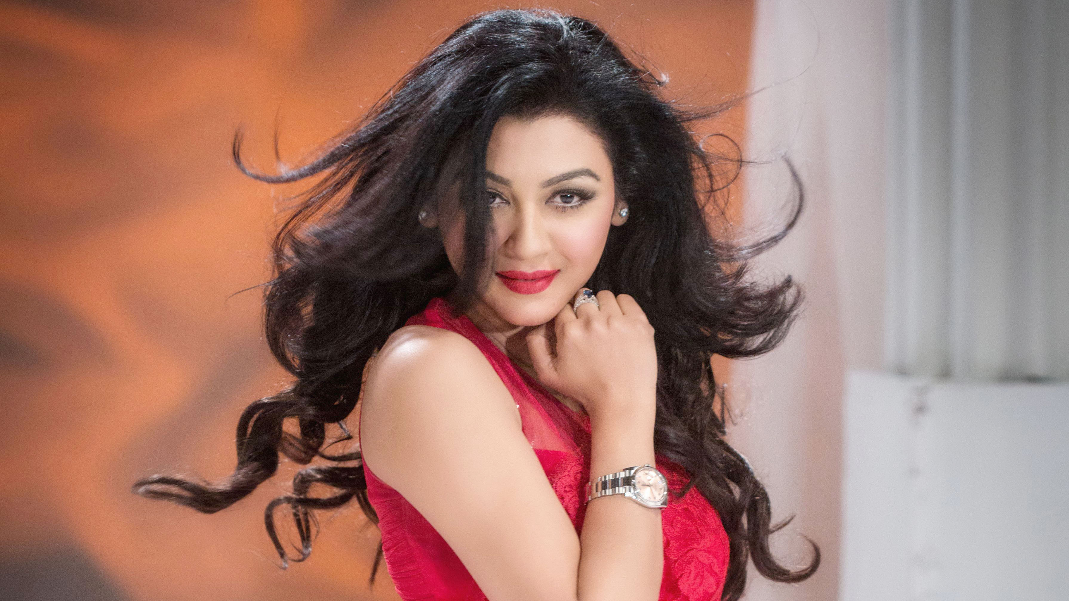 ‘ফেরেশতের মেকাপে কেউ চিনতে পারেনি আমাকে’