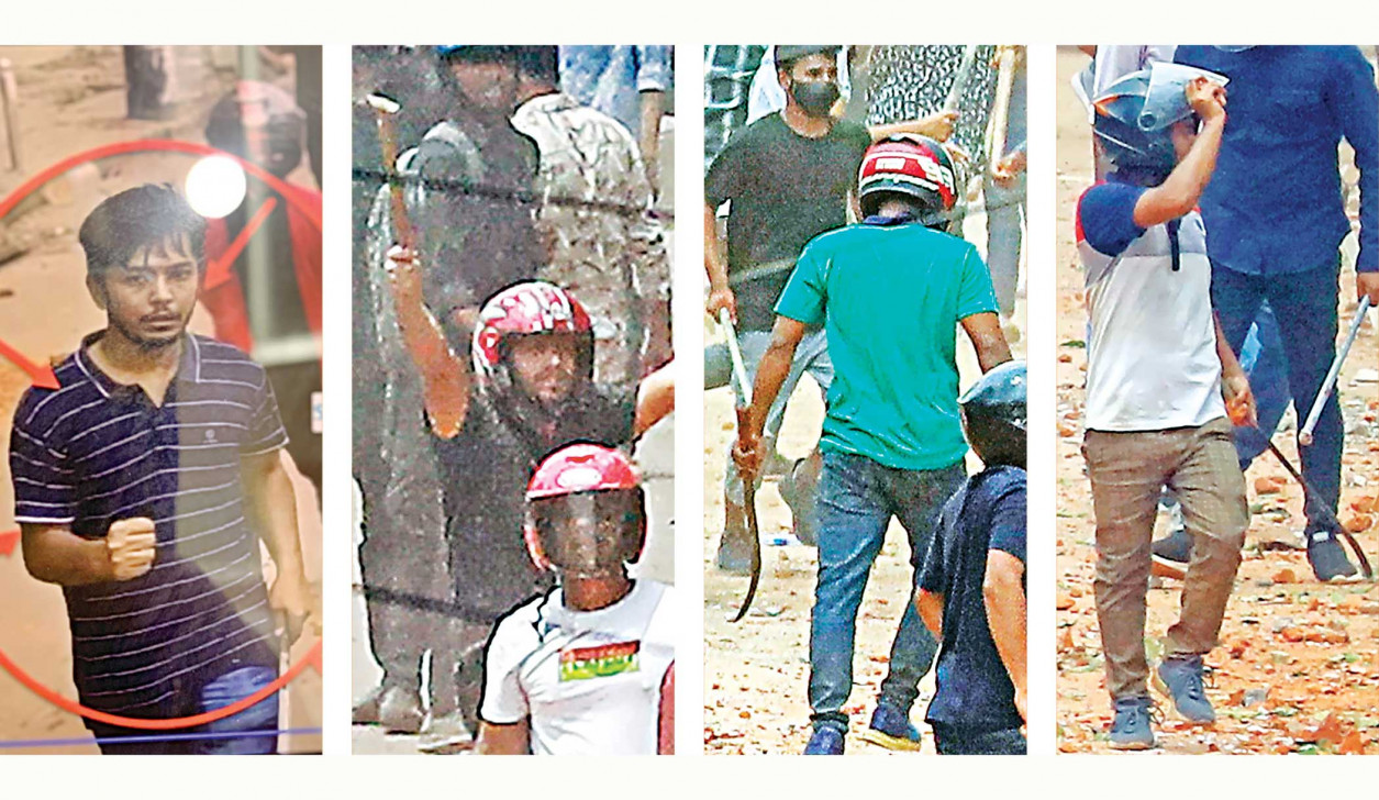 নাহিদ হত্যায় অভিযুক্তরা ঢাকা কলেজ ছাত্রলীগ কর্মী, এখনো গ্রেপ্তার হয়নি কেউ