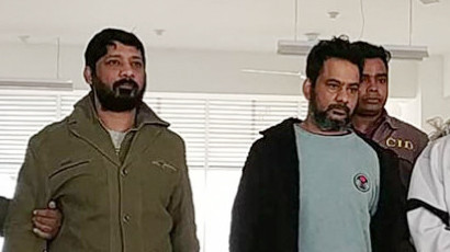 অর্থপাচার মামলায় এনু-রুপনের ৭ বছরের কারাদণ্ড