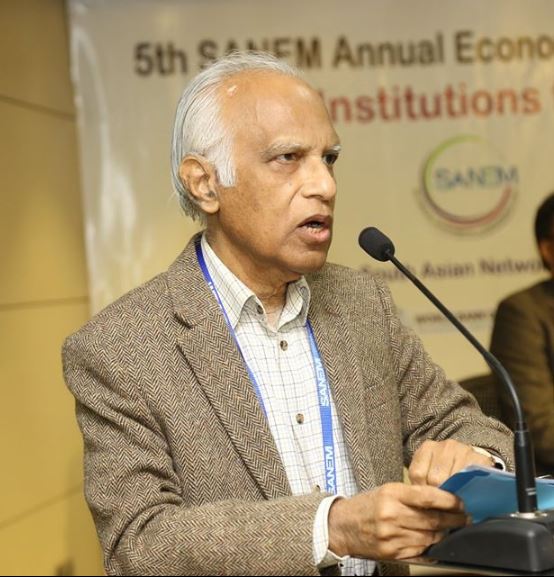 প্রাক্তন শিক্ষার্থী হিসেবে ঢাকা কলেজ নিয়ে যা বললেন ওয়াহিদউদ্দিন মাহমুদ