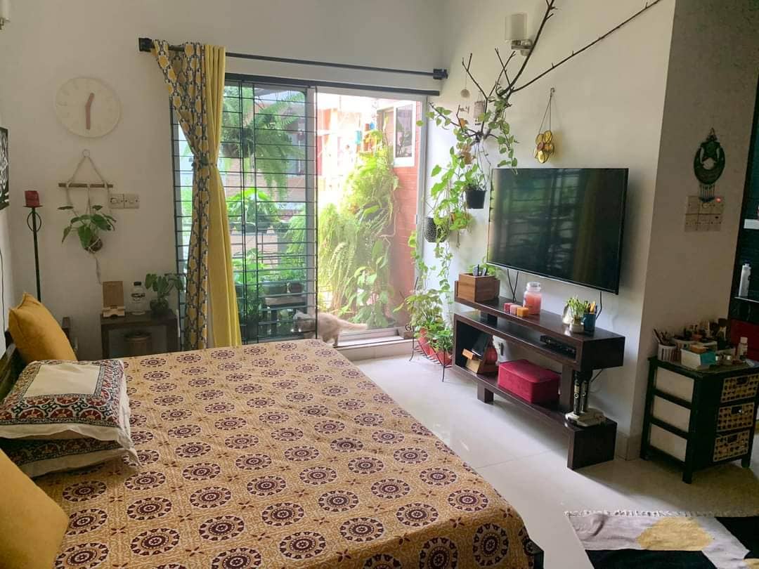 এসি ছাড়াই ঘর শীতল রাখার উপায়