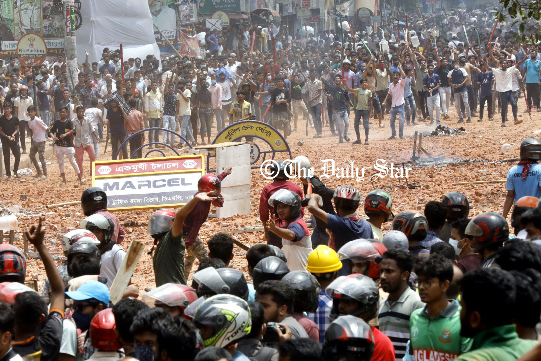 নাহিদ হত্যা: আরও ১ শিক্ষার্থী ২ দোকান কর্মচারী গ্রেপ্তার