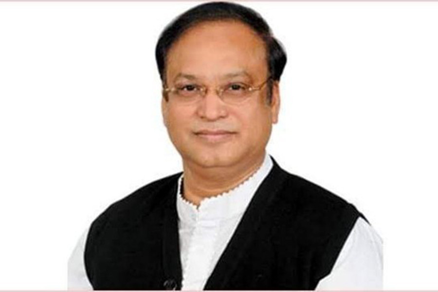 ৫ দিনের রিমান্ড শেষ হওয়ার আগেই হাজী সেলিম কারাগারে