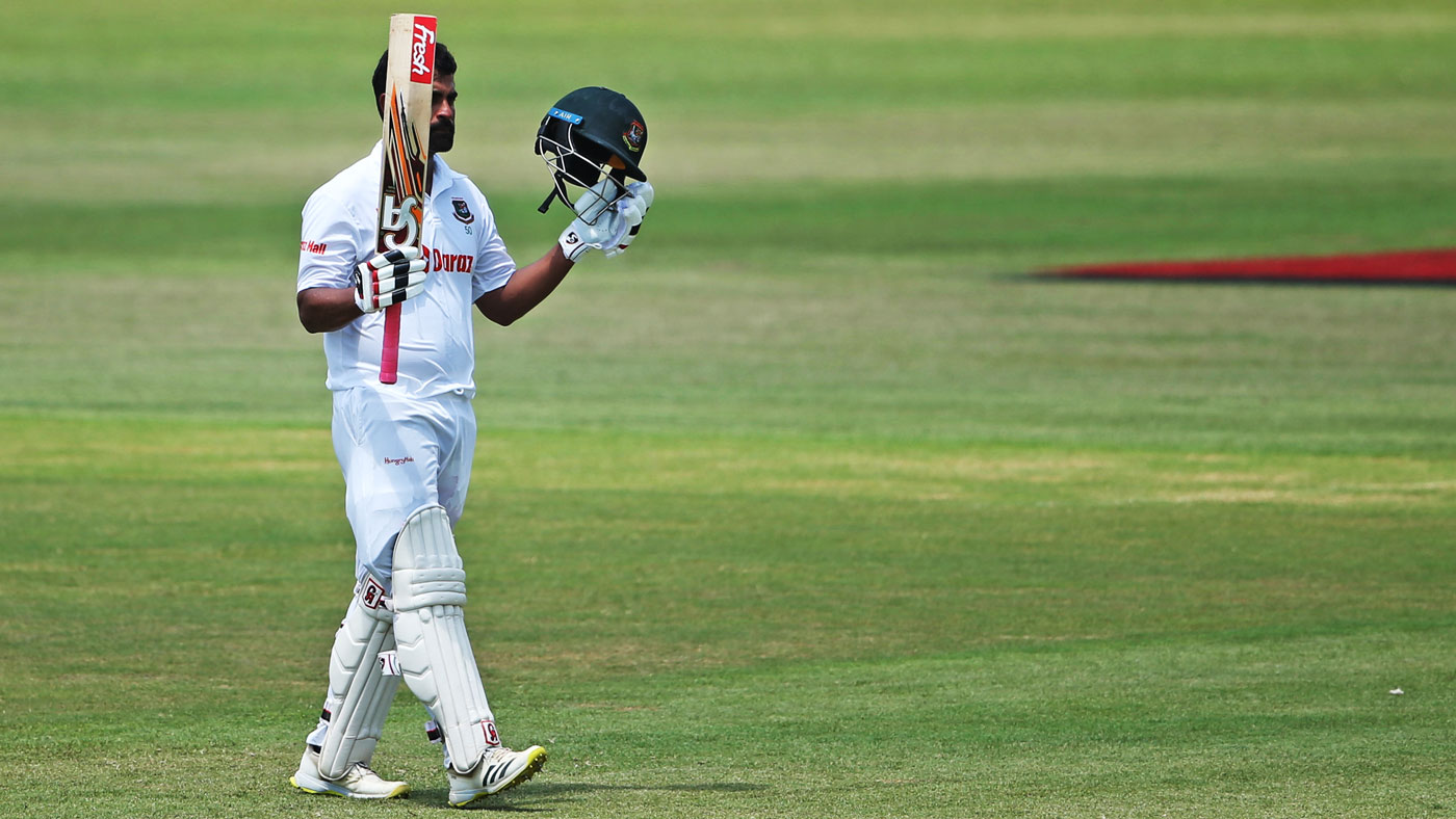 চার নম্বরে ব্যাট করার ভাবনাকে 'স্টুপিড' বললেন তামিম