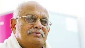 চলে গেলেন একুশের গানের রচয়িতা আবদুল গাফ্‌ফার চৌধুরী