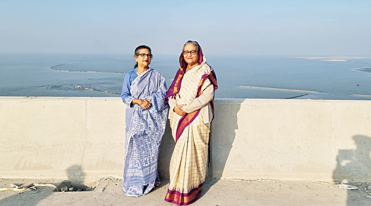 ‘পদ্মা সেতু নদীর নামেই হবে, অন্য কারো নামে নয়’