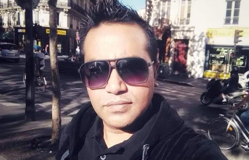 প্যারিসে দুর্বৃত্তদের ছুরিকাঘাতে বাংলাদেশি নিহত