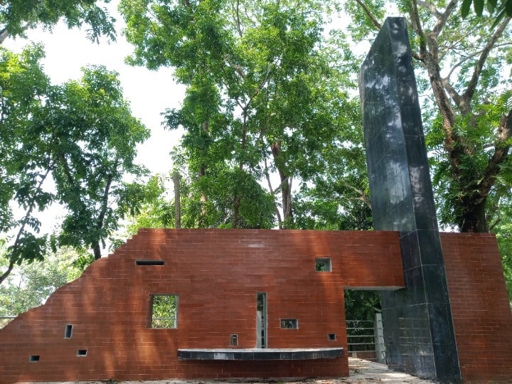 বুরুঙ্গা গণহত্যা: মুক্তিযুদ্ধের এক নির্মম হত্যাযজ্ঞ 