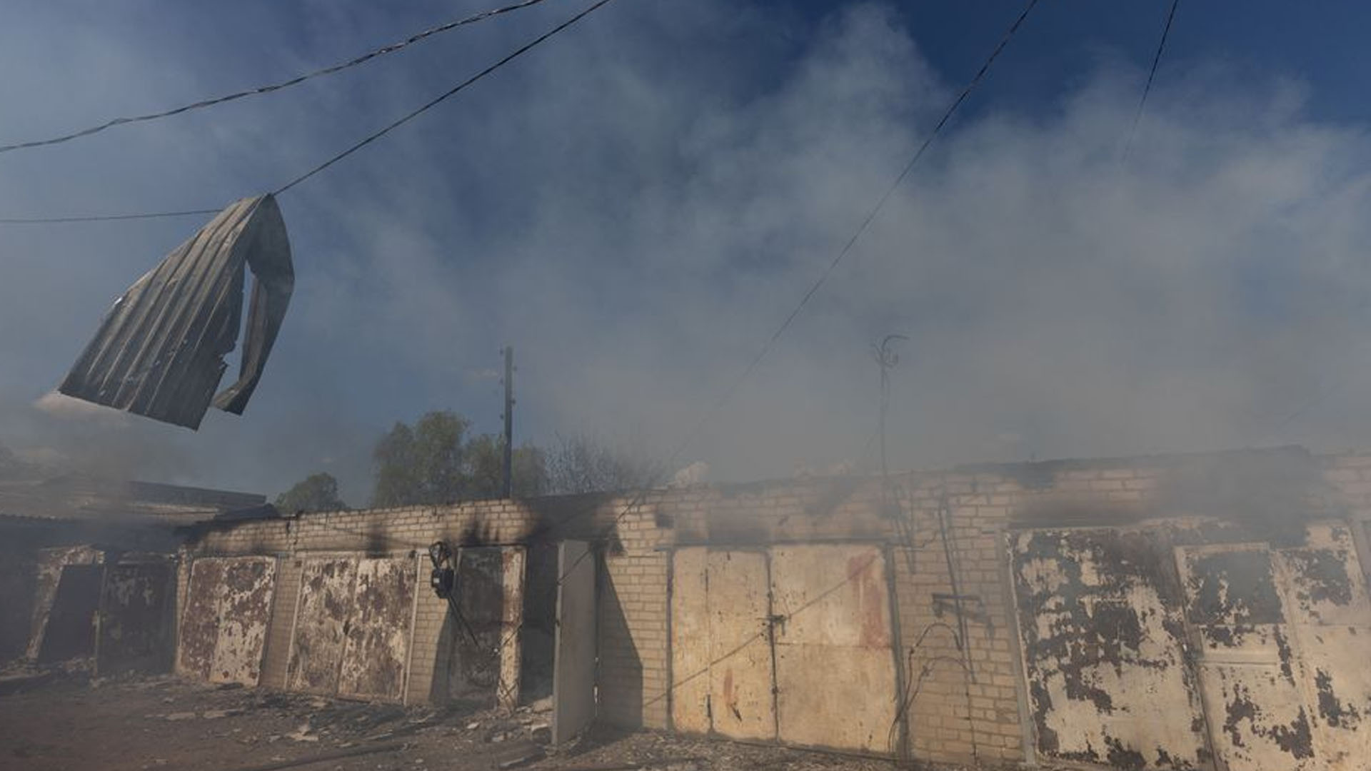 ইউক্রেনের লিমান শহর রাশিয়ার নিয়ন্ত্রণে