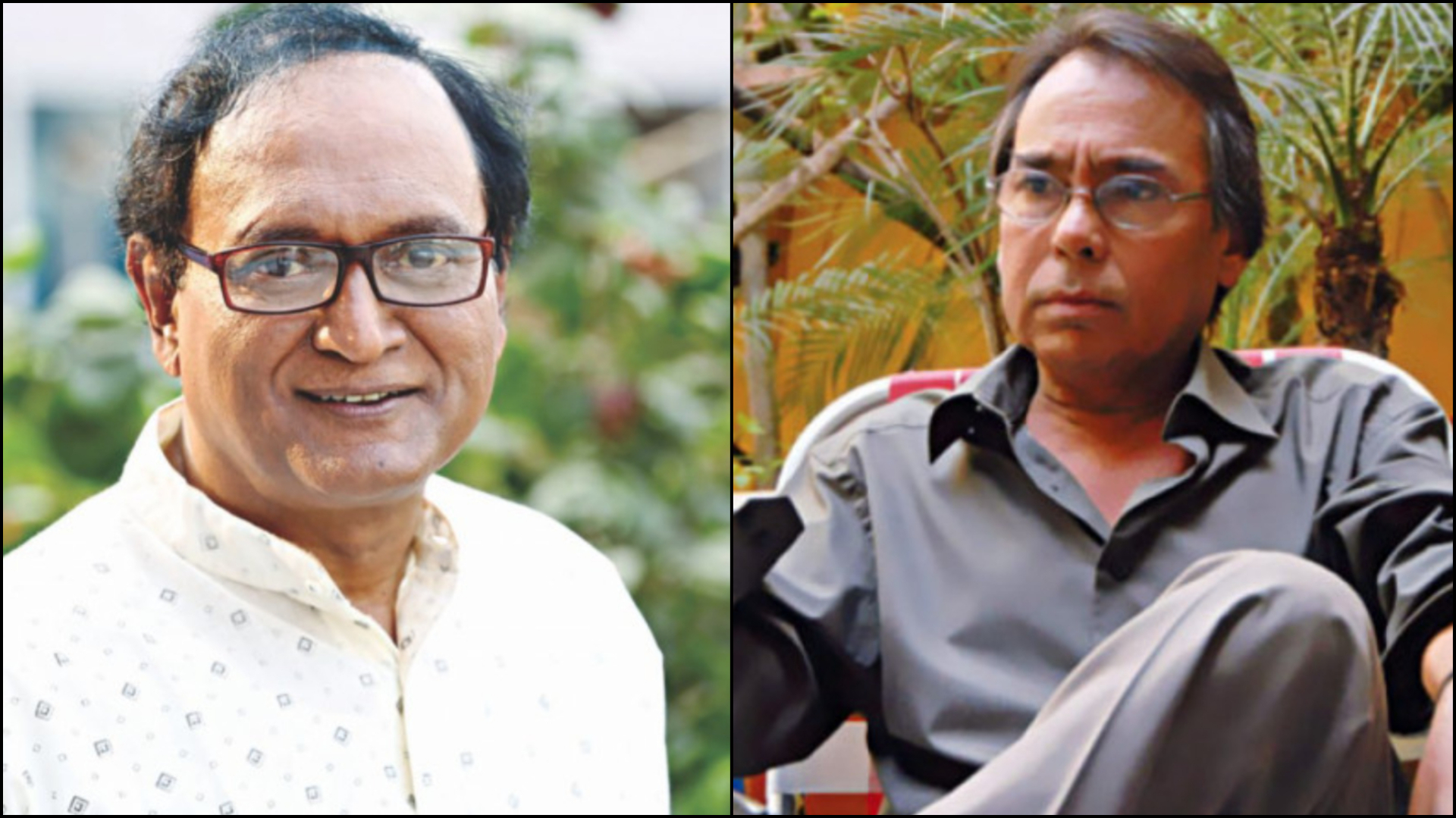 ‘আমাদের সময়ের সবচেয়ে ক্ষমতাবান অভিনেতা হুমায়ুন ফরিদী’