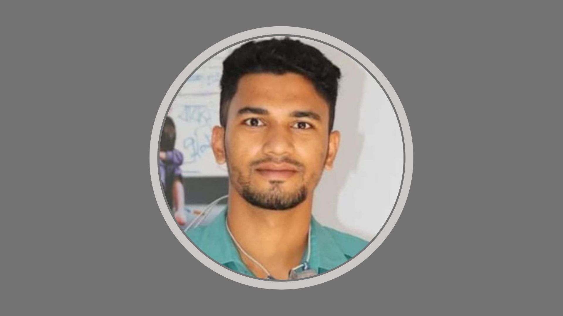 আমি আর দেশে ফেরত যাব না: নেদারল্যান্ডসে গিয়ে ‘নিখোঁজ’ কনস্টেবল রাসেল