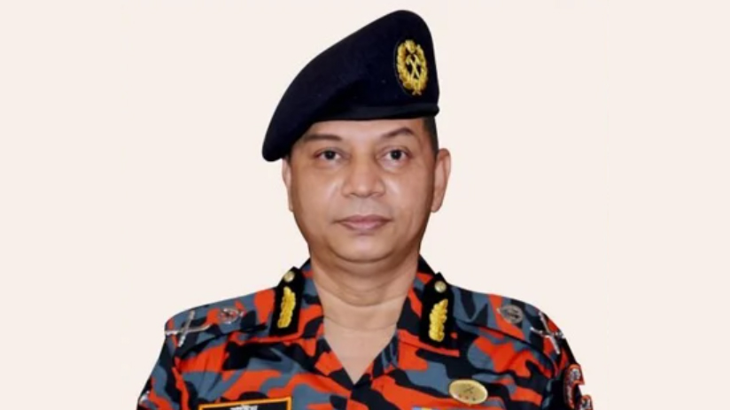 ‘একটি অগ্নিকাণ্ডে ৮ অগ্নিনির্বাপক কর্মীর মৃত্যু আগে কখনো হয়নি’