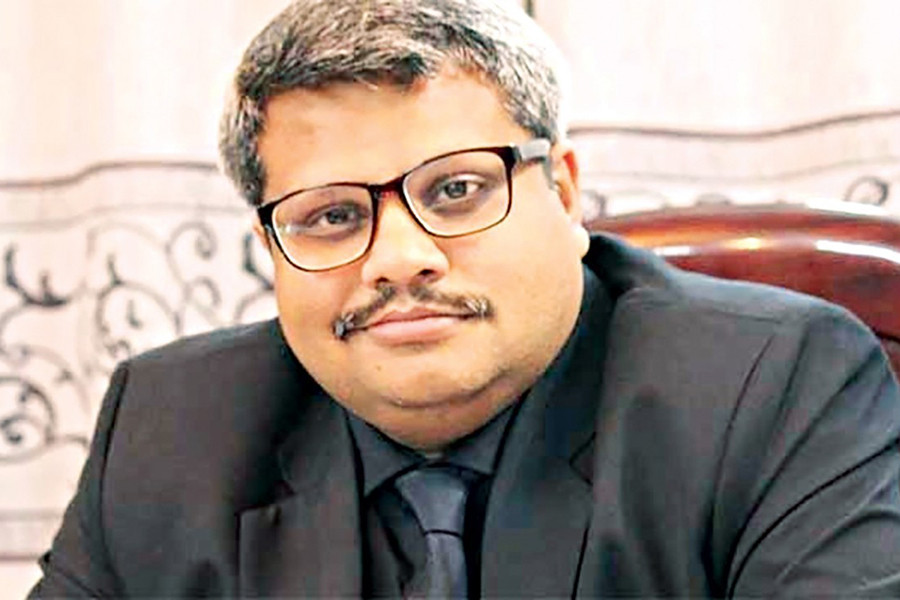 অবৈধ সম্পদ অর্জনের মামলায় সাহেদের বিচার শুরু