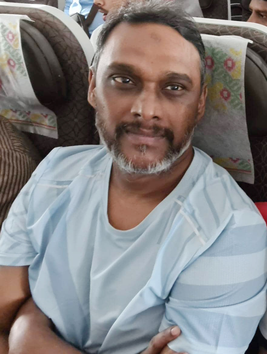 টিপু-প্রীতি হত্যা: ওমান থেকে ফিরিয়ে আনা হলো ‘মূল সন্দেহভাজন’ মুসাকে