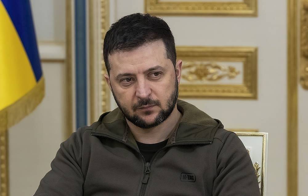 আঞ্চলিক বাহিনীকে সম্মুখযুদ্ধে মোতায়েনের চিন্তা ইউক্রেনের