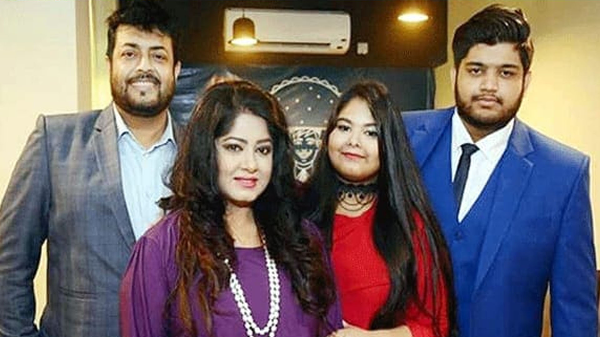 শুধু আম্মু না, মিডিয়ার কমবেশি সবাইকে বিরক্ত করেন জায়েদ: ফারদিন