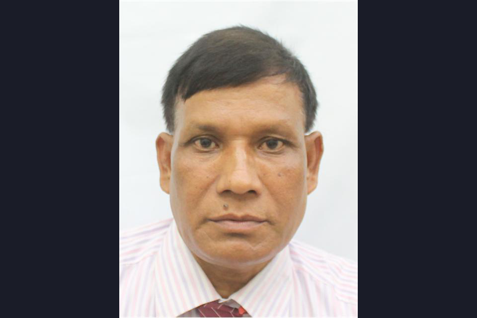 সৌদি আরবে বাংলাদেশি হজযাত্রী জাহাঙ্গীর কবিরের মৃত্যু