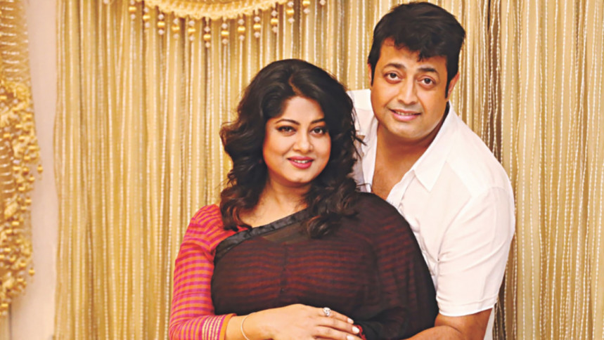 ‘মৌসুমী কোন কারণে স্বামীর বিরুদ্ধে অবস্থান নিয়েছে সে-ই ভালো বলতে পারবে’