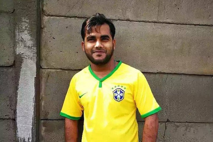 দক্ষিণ আফ্রিকায় বাংলাদেশি ব্যবসায়ীকে গুলি করে হত্যা