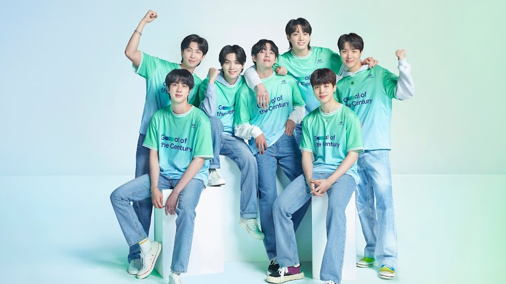 আবারও স্পটিফাই বিলিয়নস ক্লাবে বিটিএস