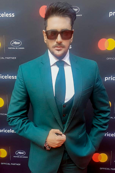 কোরবানির সব টাকায় বন্যার্তদের পাশে দাঁড়াব: অনন্ত জলিল