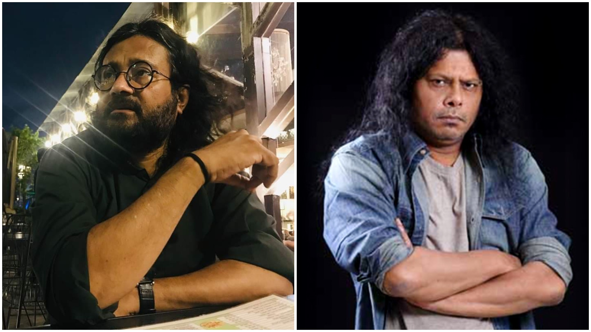 প্রিন্স মাহমুদ বললেন জেমসের কণ্ঠে ‘বাবা’ গানের অজানা গল্প