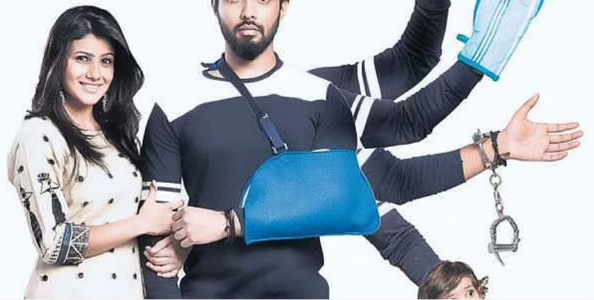 অদ্ভুত কিছু সিনড্রোম