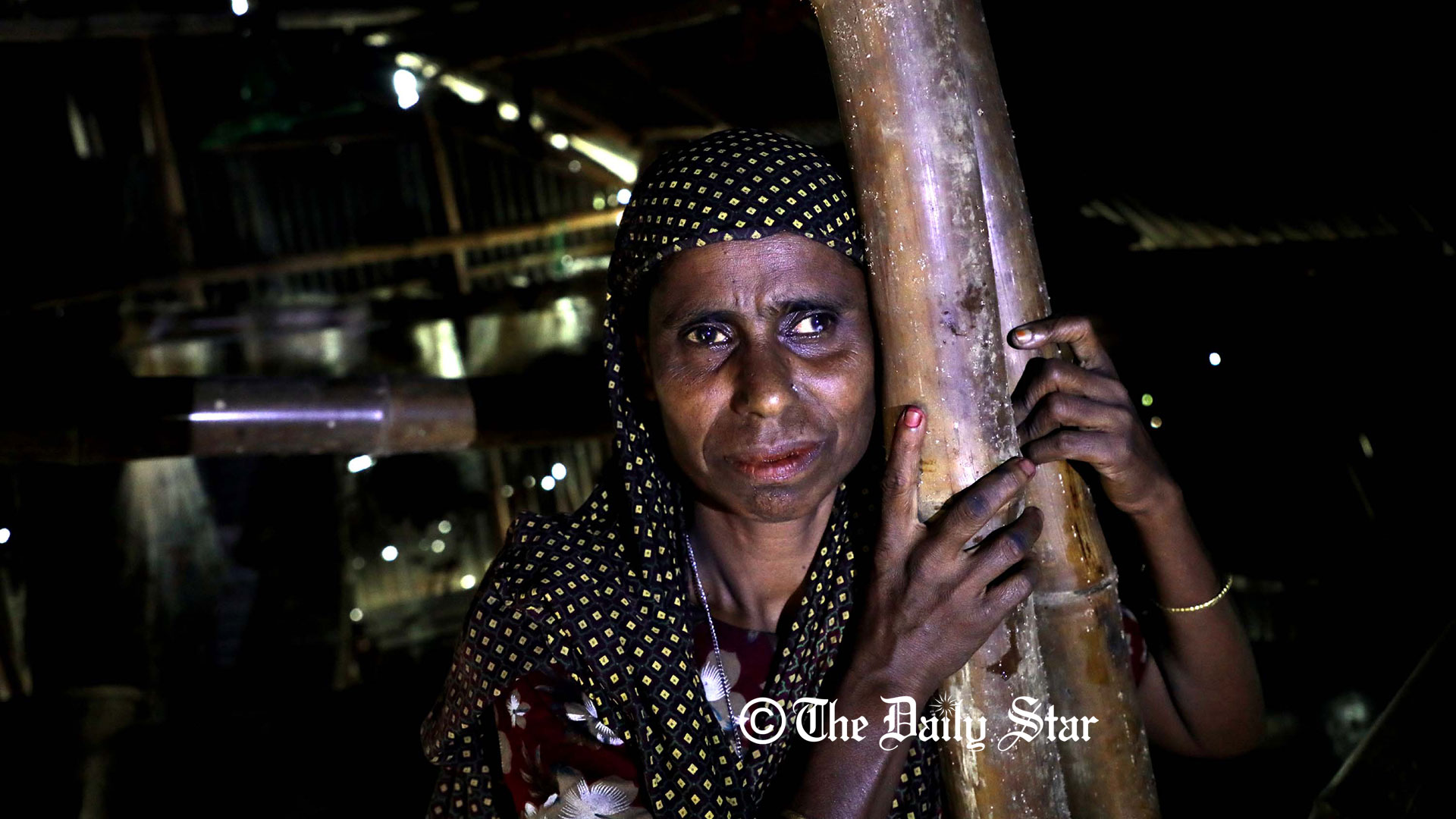 বন্যা: সবচেয়ে দুর্দশায় দুর্গম এলাকার মানুষ