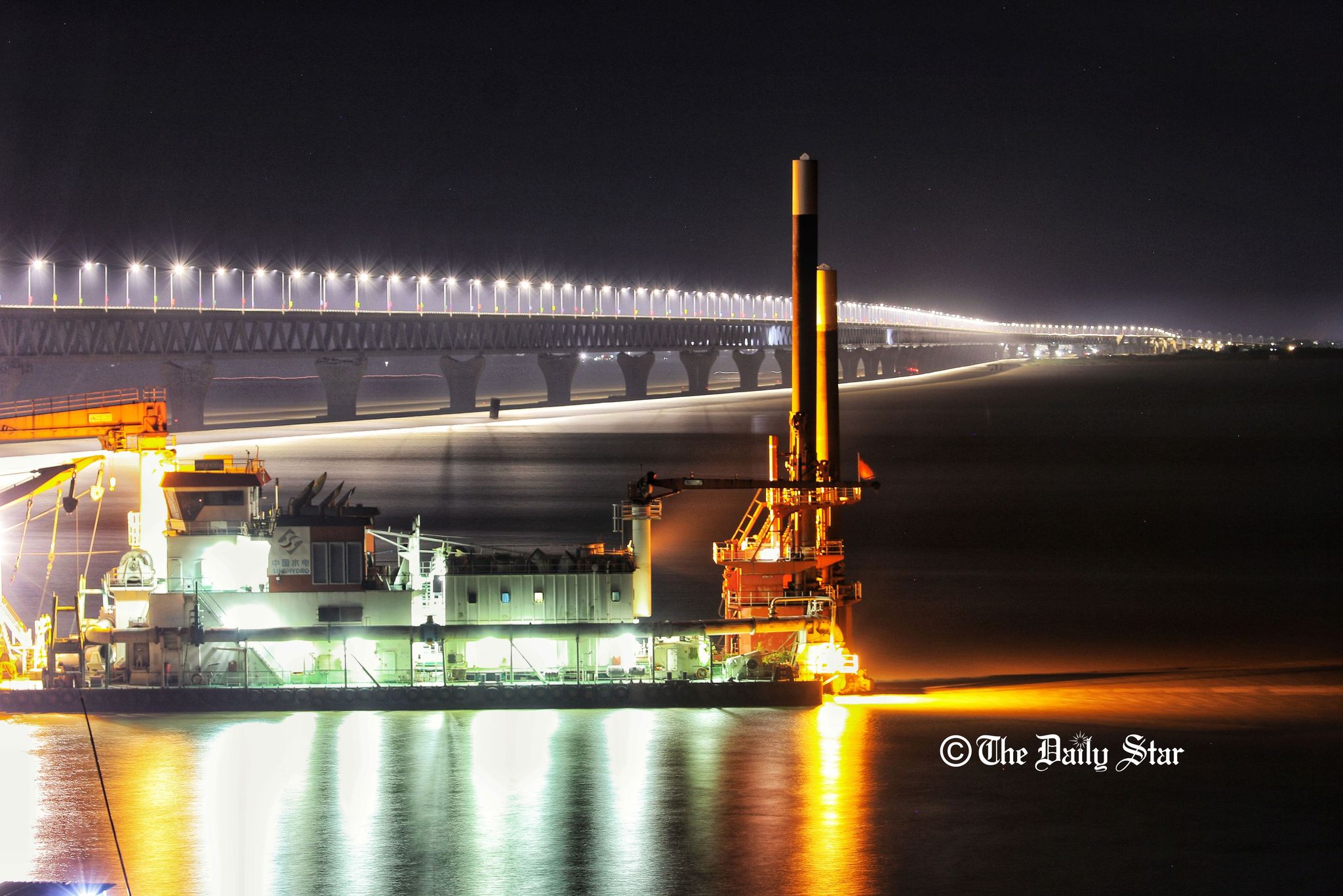 পদ্মা সেতুর উদ্বোধন: বাংলাদেশকে যুক্তরাষ্ট্রের অভিনন্দন