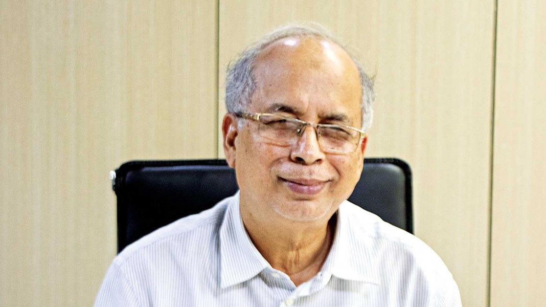 ‘অবশ্যই এটি ইঞ্জিনিয়ারিংয়ের একটি বিস্ময়’