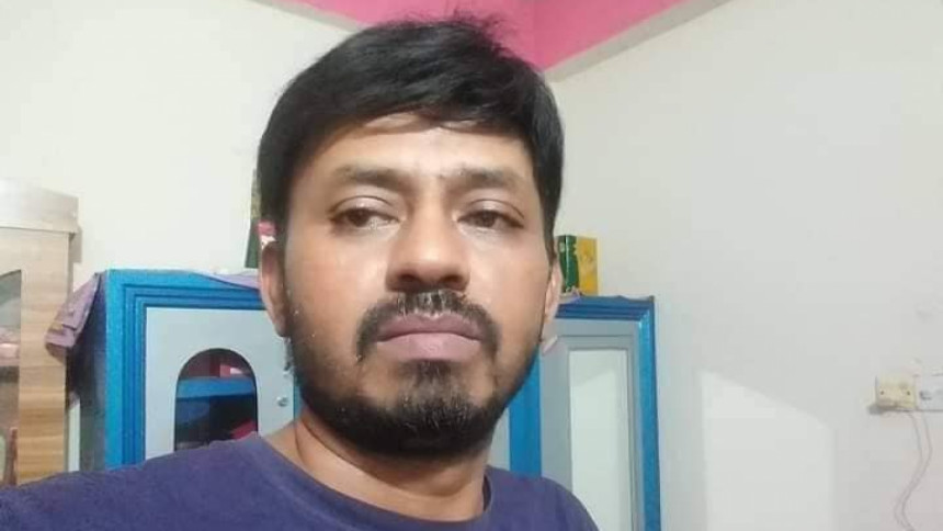 শিক্ষক হত্যা: অভিযুক্ত শিক্ষার্থীর বাবা আটক