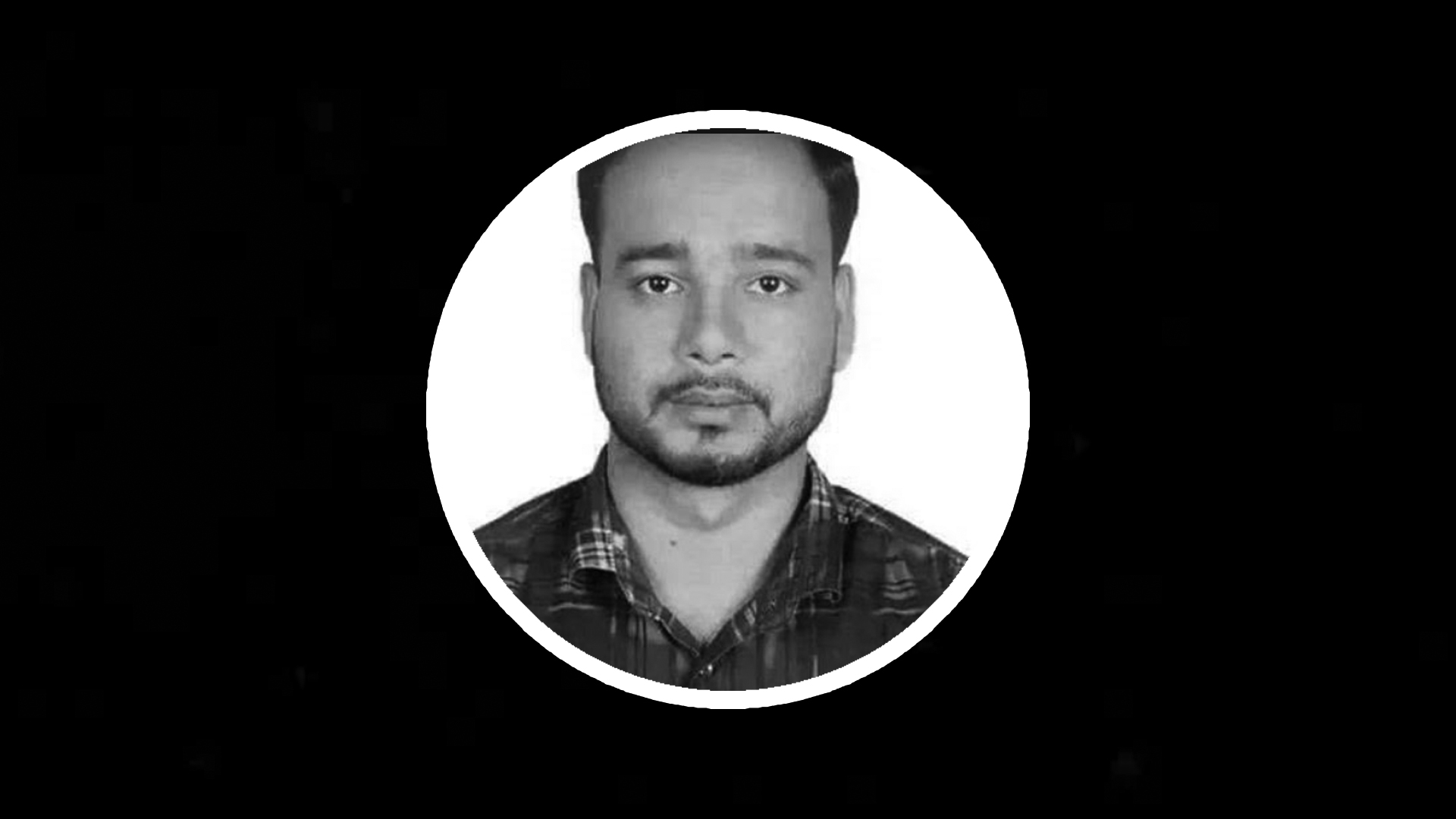 ময়মনসিংহে যুবলীগ নেতাকে কুপিয়ে হত্যা, আটক ১