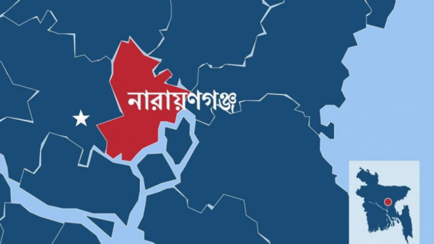 নারায়ণগঞ্জে সাংবাদিককে কুপিয়ে আহত, গ্রেপ্তার ২