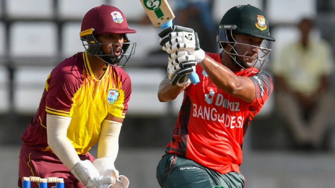 সাকিবের ‘ওয়ানডে ঘরানার’ ইনিংসের মূল্য আসলে কি?