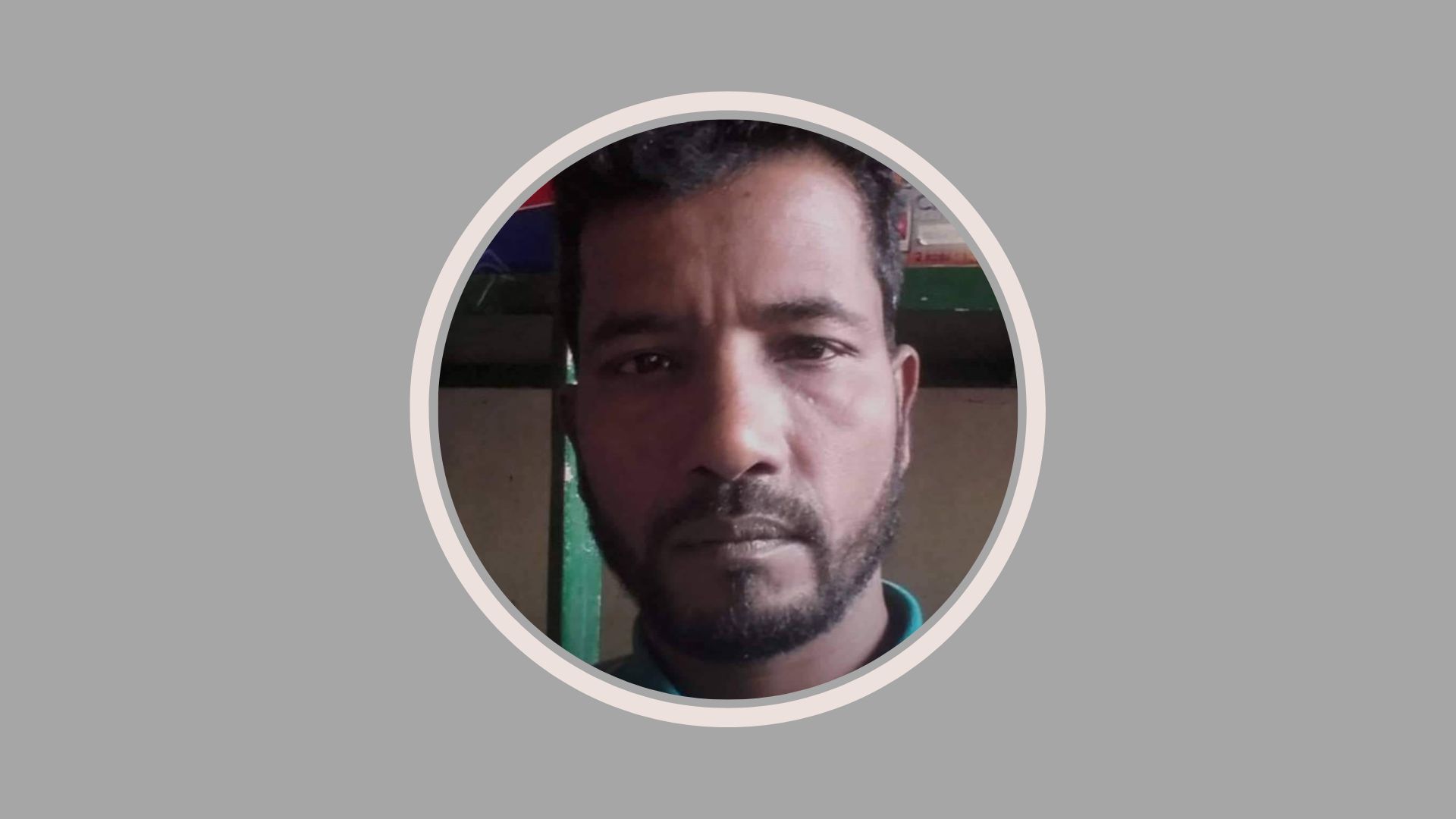 শিক্ষক উৎপল হত্যা মামলা: আদালতে যে স্বীকারোক্তি দিলেন জিতুর বাবা