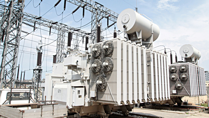 ভূমিকম্পে ৪ বিদ্যুৎকেন্দ্র বন্ধ, বিভিন্ন এলাকায় বিদ্যুৎ বিভ্রাট