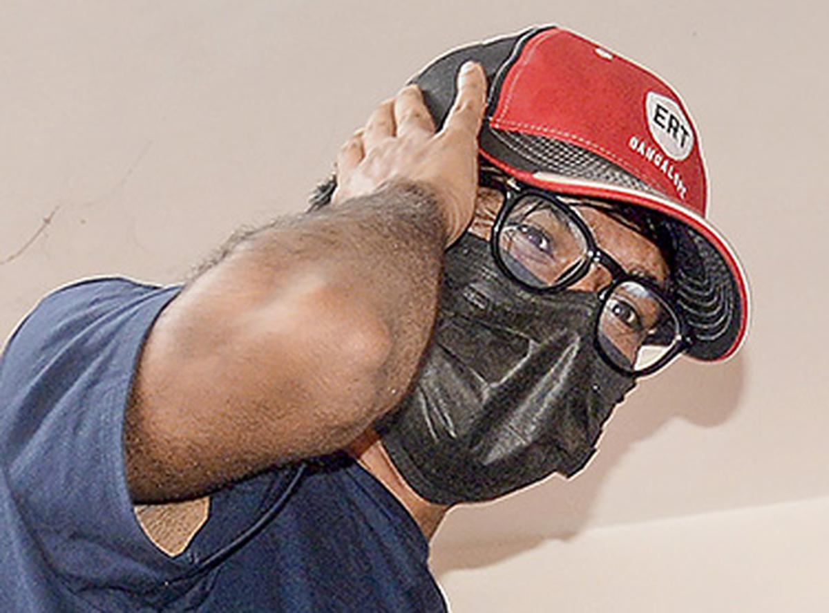 জামিন পেলেও মুক্তি পাননি জুবায়ের 